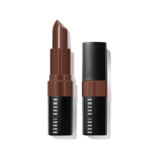 Crushed Lip Color Lipstick, Dark Chocolate , 3.4g