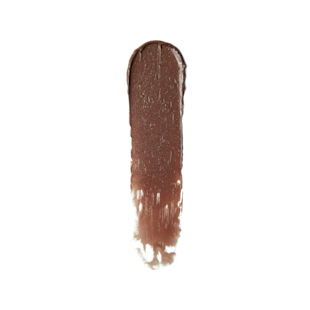 Crushed Lip Color Lipstick, Dark Chocolate , 3.4g
