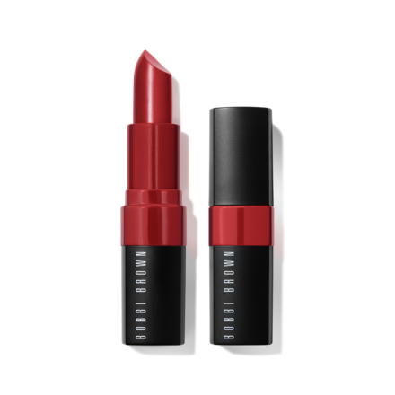 Bobbi Brown Crushed Lip Color - Parisian Red, Size: 3.4g