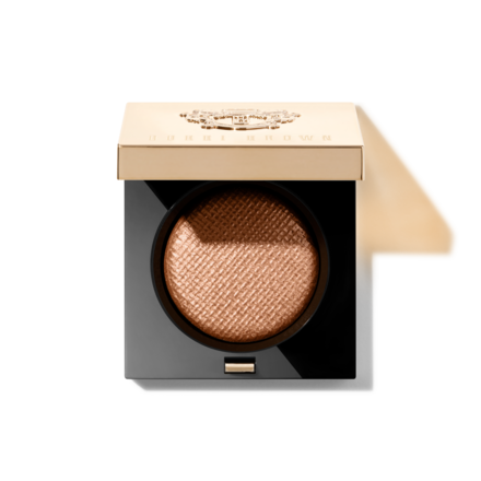 Bobbi Brown Luxe Eye Shadow Mid-tone Copper Metallic Heat Ray, 1.8g
