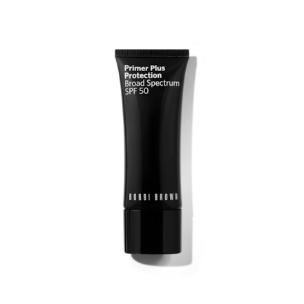 Bobbi Brown Fast-absorbing Primer Plus Protection SPF50, Size: 40ml