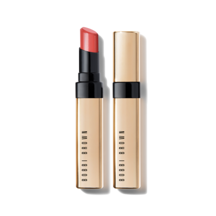 Bobbi Brown Luxe Shine Intense Lipstick Fh19 - Paris Pink, Size: 3.4g