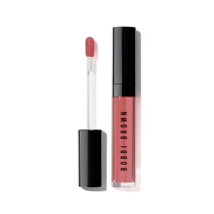 Bobbi Brown Crushed Oil-infused Gloss - New Romantic, Size: 6ml