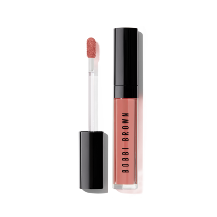 Bobbi Brown Crushed Oil-infused Gloss - In The Buff, Size: 6ml