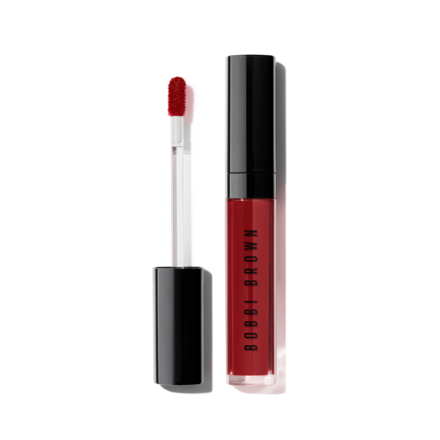 Bobbi Brown Crushed Oil-infused Gloss - Rock & Red, Size: 6ml