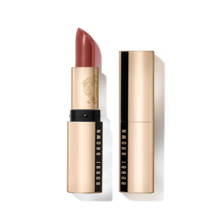 Bobbi Brown Luxe Lipstick - Afternoon Tea, Size: 3.8g
