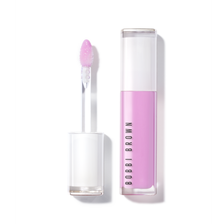Bobbi Brown 24 Hour Moisture Extra Plump Lip Serum in Bare Lilac, Size: 6ml