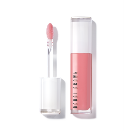 Bobbi Brown 24 Hour Moisture Extra Plump Lip Serum in Bare Rose, Size: 6ml
