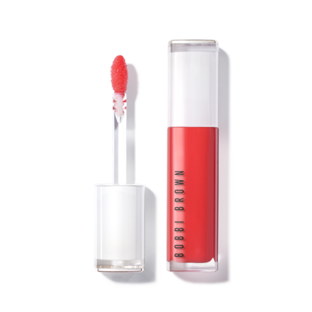 Bobbi Brown 24 Hour Moisture Extra Plump Lip Serum in Bare Guava, Size: 6ml