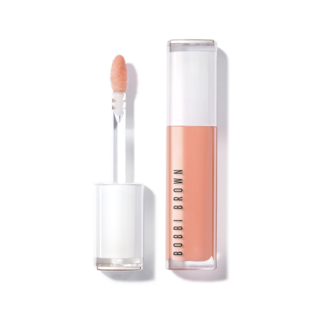 Bobbi Brown 24 Hour Moisture Extra Plump Lip Serum in Bare Honey, Size: 6ml