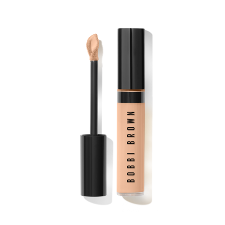 Bobbi Brown Featherweight 16 Hour Wear Skin Full Cover Concealer Cool Sand, Size: 8ml