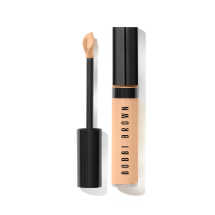 Bobbi Brown Featherweight 16 Hour Wear Skin Full Cover Concealer Sand, Size: 8ml