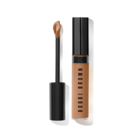 Bobbi Brown Featherweight 16 Hour Wear Skin Full Cover Concealer Almond, Size: 8ml