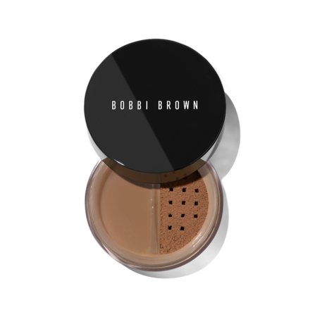 Bobbi Brown Sheer Finish Loose Powder Ss22 Warm Chestnut, Size: 9g