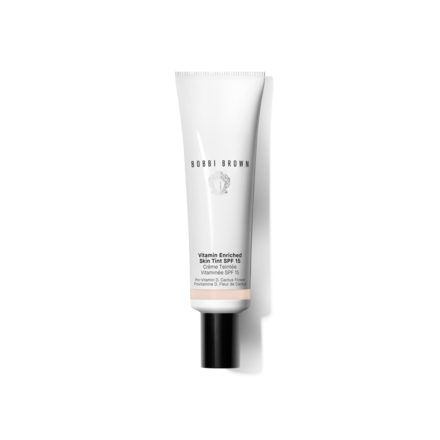 Bobbi Brown 2-in-1 Vitamin Enriched Skin Tint Fair 3, Size: 50ml