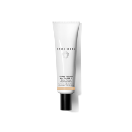 Bobbi Brown 2-in-1 Vitamin Enriched Skin Tint Light 3, Size: 50ml