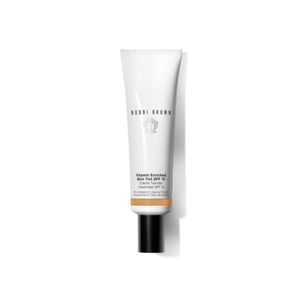 Bobbi Brown 2-in-1 Vitamin Enriched Skin Tint Golden 1, Size: 50ml