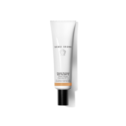 Bobbi Brown 2-in-1 Vitamin Enriched Skin Tint Golden 2, Size: 50ml