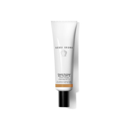 Bobbi Brown 2-in-1 Vitamin Enriched Skin Tint Golden 3, Size: 50ml