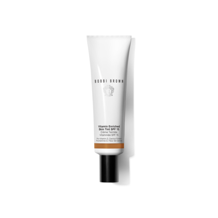 Bobbi Brown 2-in-1 Vitamin Enriched Skin Tint Deep 1, Size: 50ml