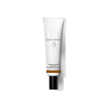 Bobbi Brown 2-in-1 Vitamin Enriched Skin Tint Deep 2, Size: 50ml