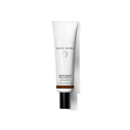 Bobbi Brown Vitamin Enriched Skin Tint - Rich 4, Size: 50ml