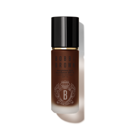 Bobbi Brown 24 Hour Hydrating SPF 15 Skin Foundation, Neutral Cool Espresso, Size: 30ml