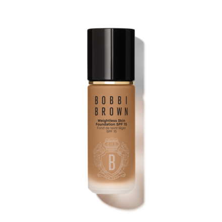 Bobbi Brown Weightless Skin Foundation SPF 15 - Neutral Cool Honey, Size: 30 ml