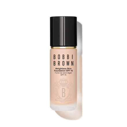 Bobbi Brown 24 Hour Hydrating Spf 15 Skin Foundation, Ivory, Size: 30ml