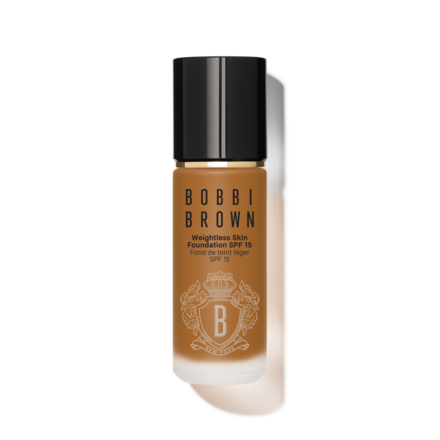 Bobbi Brown Long Wear 24 Hour Weightless Skin Foundation SPF15 Neutral Almond, Size: 30ml