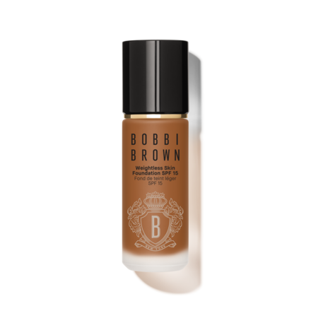 Bobbi Brown Weightless Skin Foundation spf 15 - Neutral Walnut, Size: 30 ml