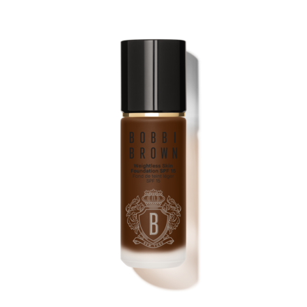 Bobbi Brown Weightless Skin Foundation SPF 15 - Cool Chestnut, Size: 30 ml