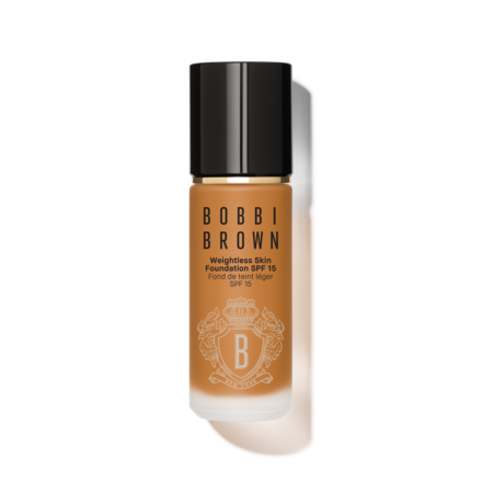 Bobbi Brown Weightless Skin Foundation spf 15 - Neutral Golden, Size: 30 ml