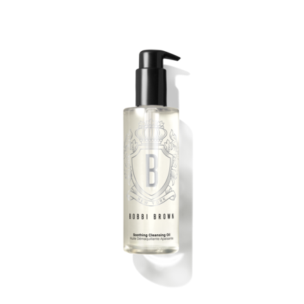 Bobbi Brown Soothing Cleansing Oil, Size: 200ml