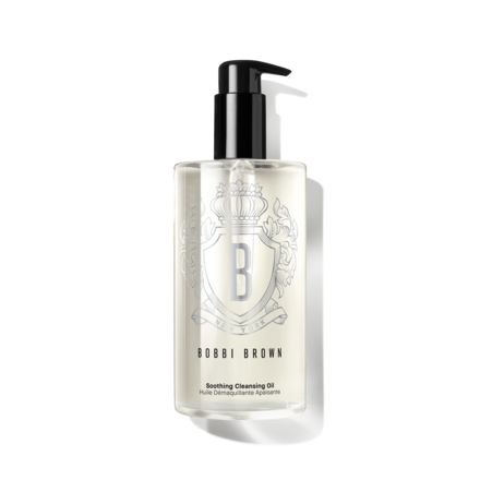Bobbi Brown Makeup Remover and Soothing Cleansing Oil, Size:400ml