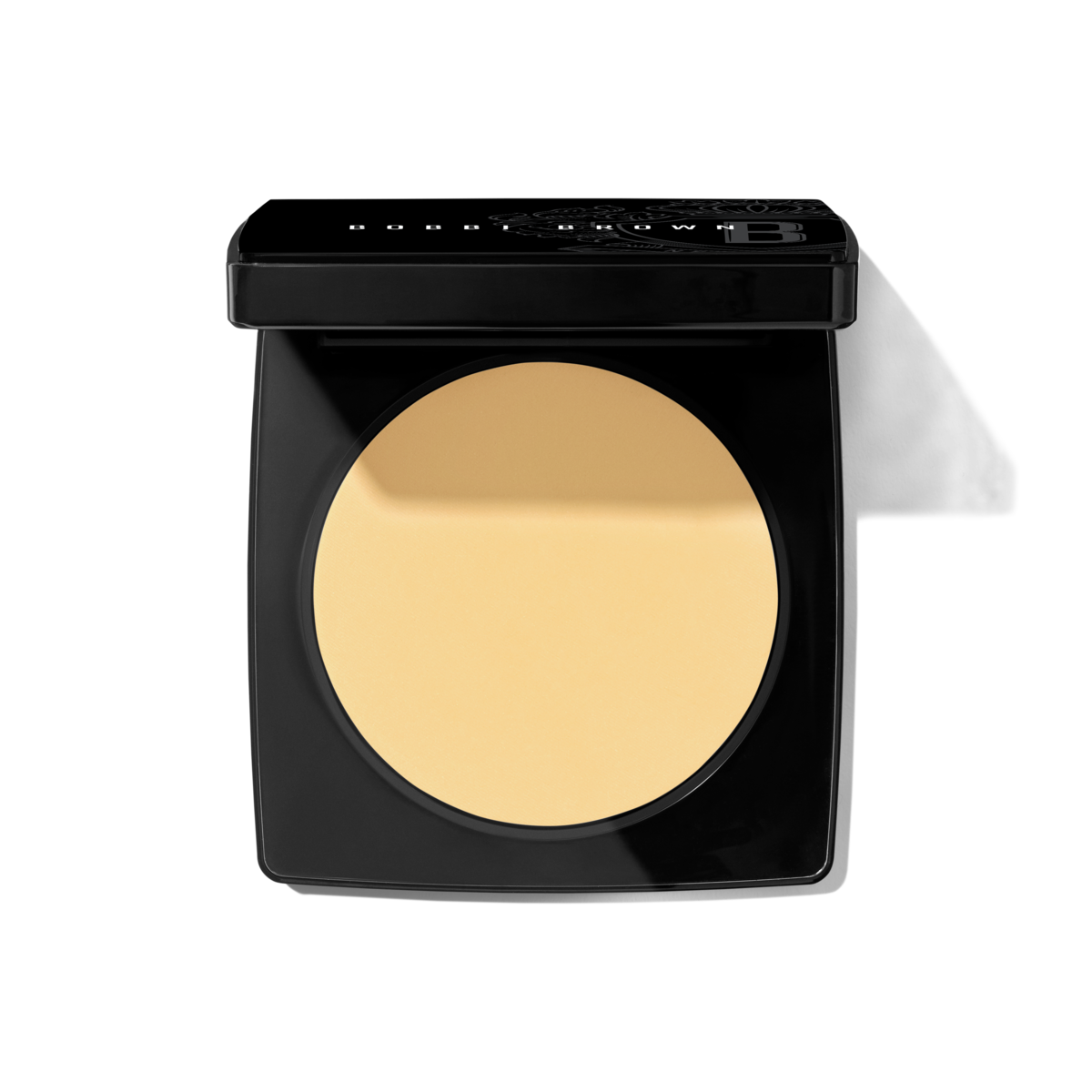 Bobbi Brown Sheer Finish Pressed Powder - Pale Yellow
