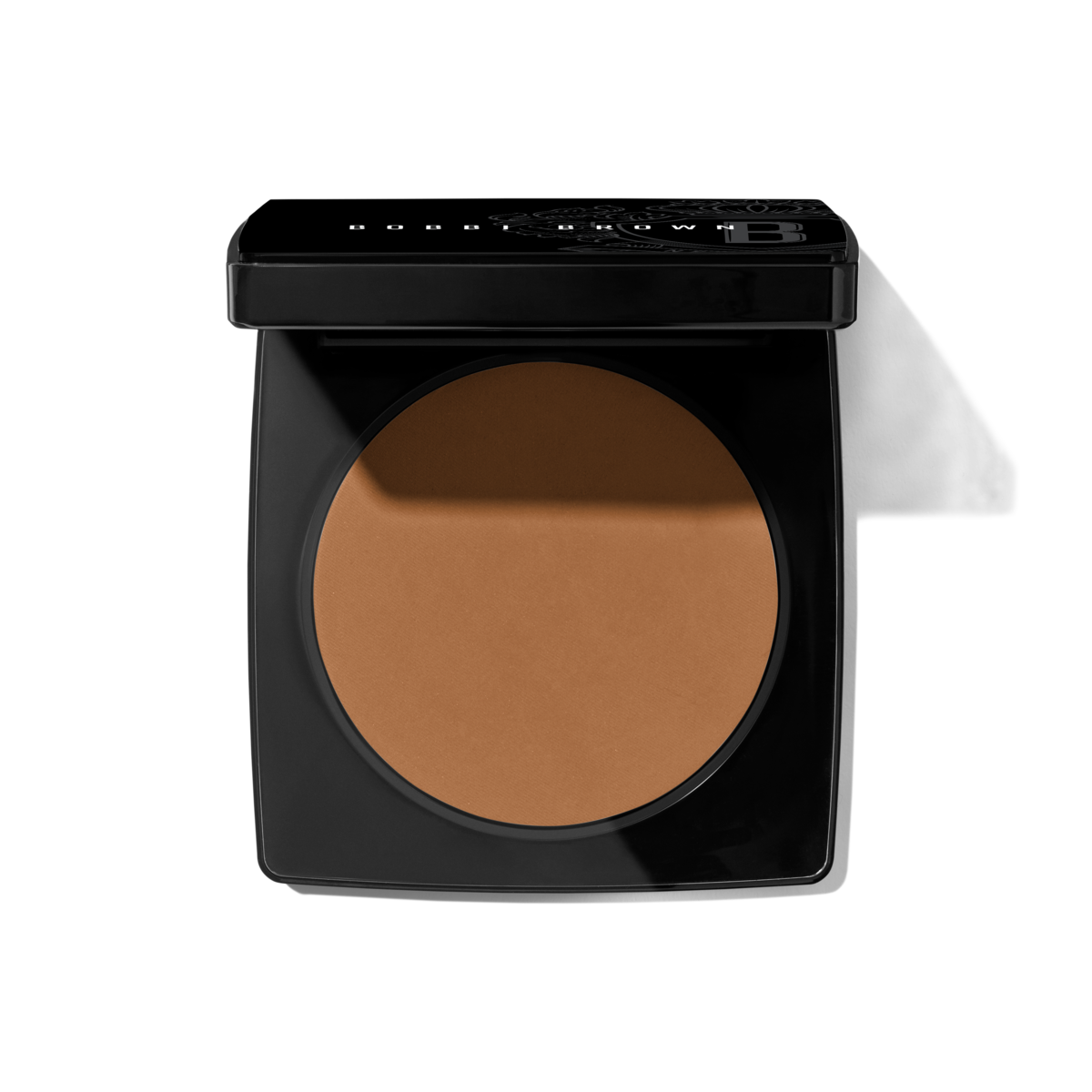 Bobbi Brown Sheer Finish Pressed Powder - Basic Brown