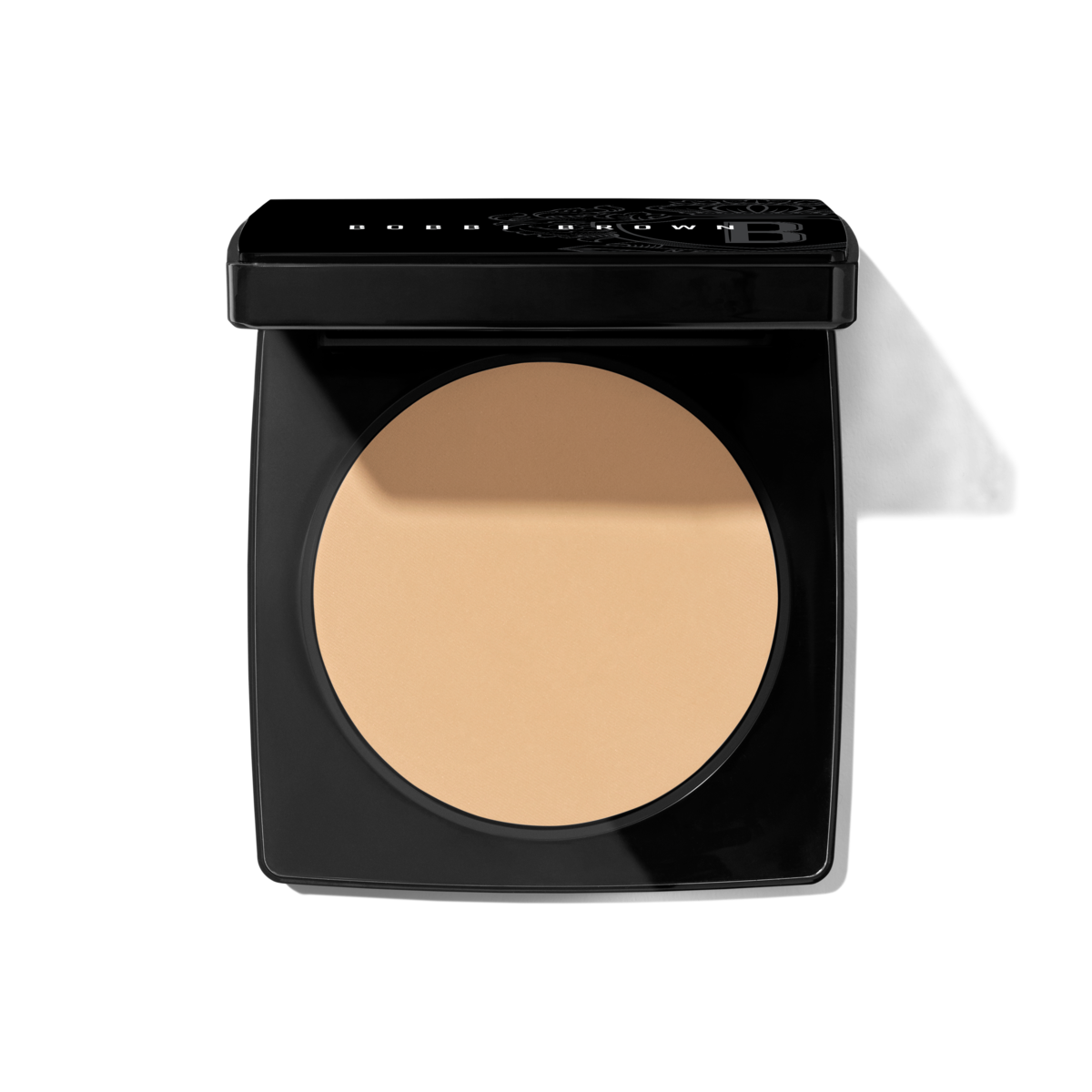 Bobbi Brown Sheer Finish Pressed Powder - Soft Sand