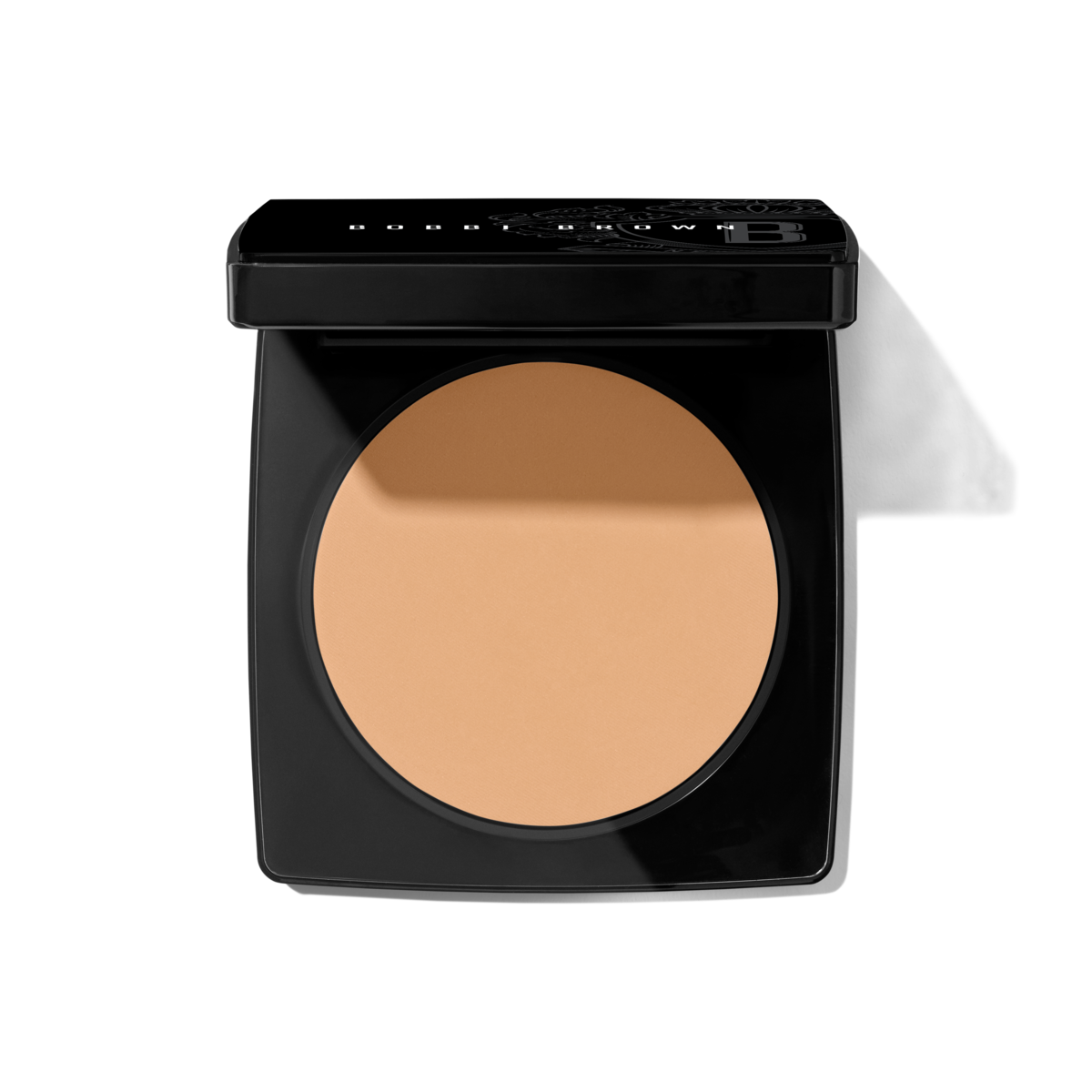 Bobbi Brown Sheer Finish Pressed Powder - Warm Natural