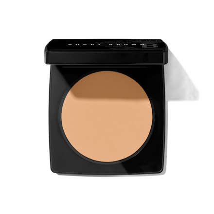 Bobbi Brown - Official Site, Sheer Finish Pressed Face Powder, Warm Natural