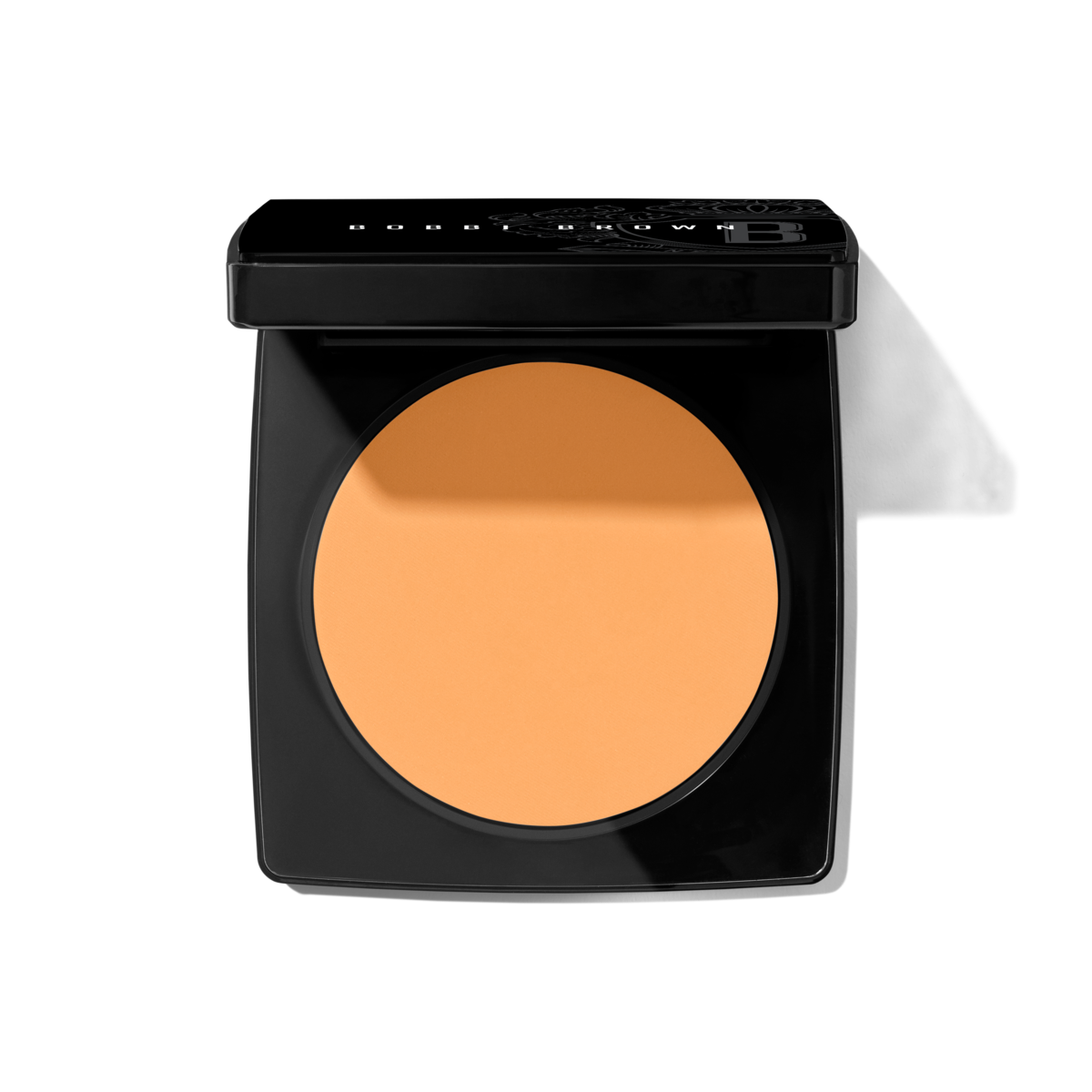 Bobbi Brown Sheer Finish Pressed Powder - Soft Honey