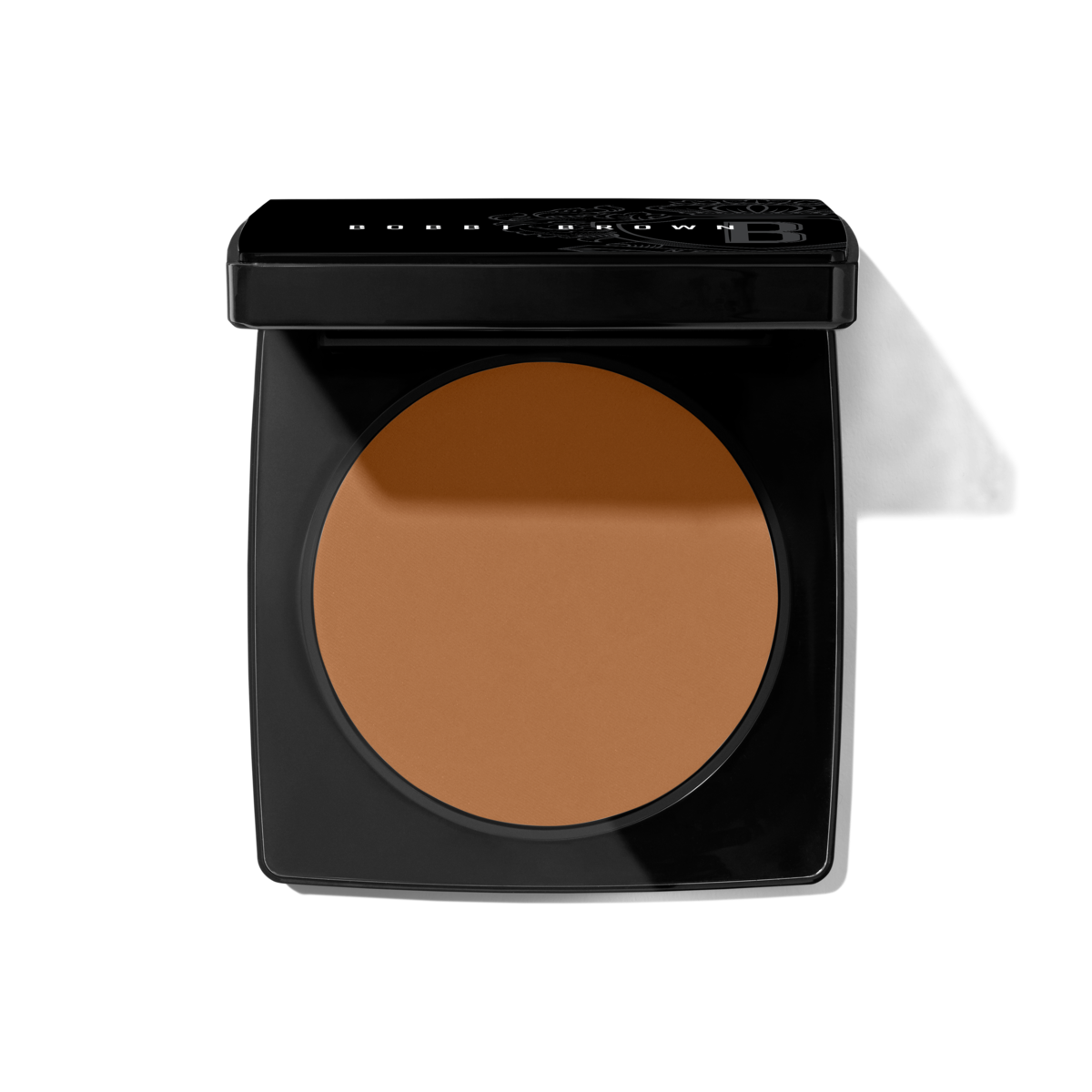 Bobbi Brown Sheer Finish Pressed Powder - Golden Brown