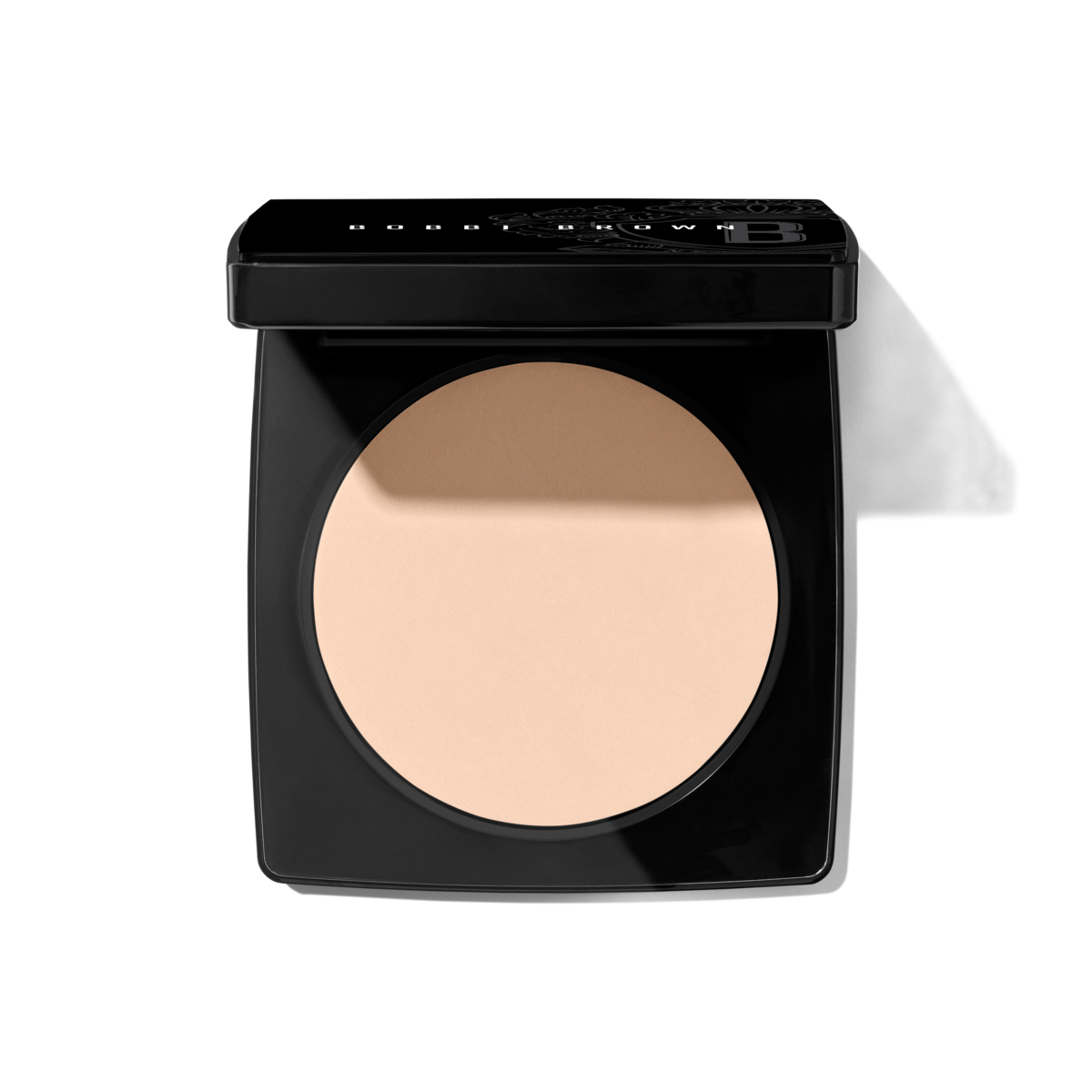 Bobbi Brown Sheer Finish Pressed Powder - Soft Porcelain
