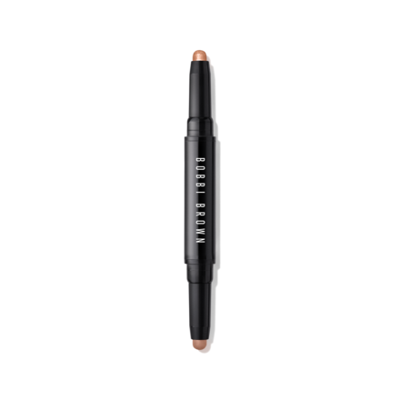 Bobbi Brown Dual-ended Long-wear Cream Shadow Stick - Golden Pink & Taupe, Size: 1.6g
