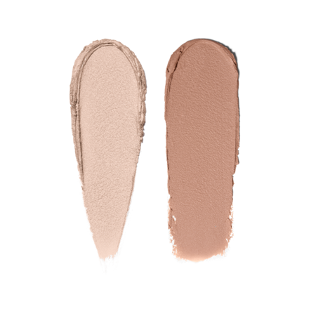 Dual-Ended Long-Wear Cream Shadow Stick