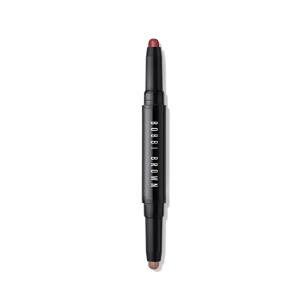Bobbi Brown Dual-ended Long-wear Cream Shadow Stick Bronze Pink, Size: 1.6g