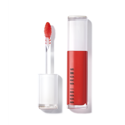 Bobbi Brown 24 Hour Moisture Extra Plump Lip Serum in Bare Geranium, Size: 6ml