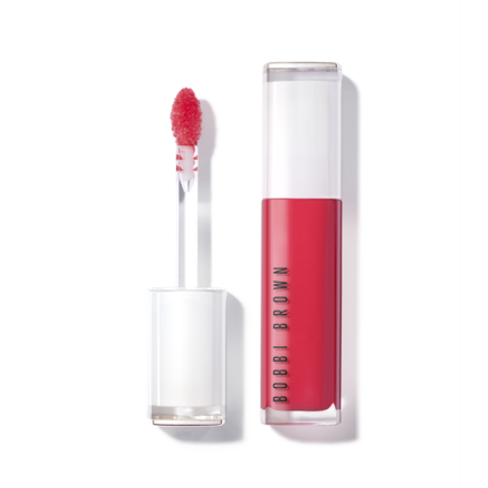 Bobbi Brown 24 Hour Moisture Extra Plump Lip Serum in Bare Raspberry, Size: 6ml