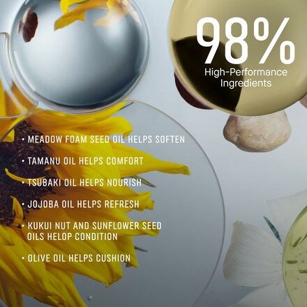 Soothing Cleansing Oil