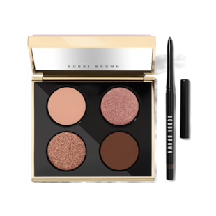 Easy Neutrals Eye Shadow Palette Set